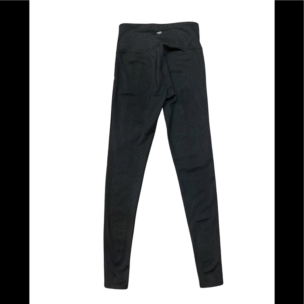 Athleta Legging XXS